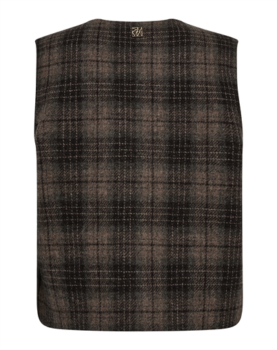 Mos Mosh - MMRuna Chez Vest - Bracken